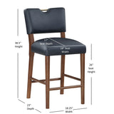 Bryson - Counter Height Stool - Furniture Home Direct