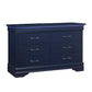 Charlston - Dresser With LED - Furniture Home Direct