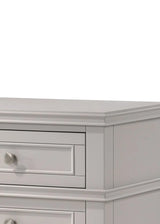 3 Drawer Nightstand With USB - Furniture Home Direct