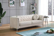 Elegant Contemporary Sofa - Furniture Home Direct