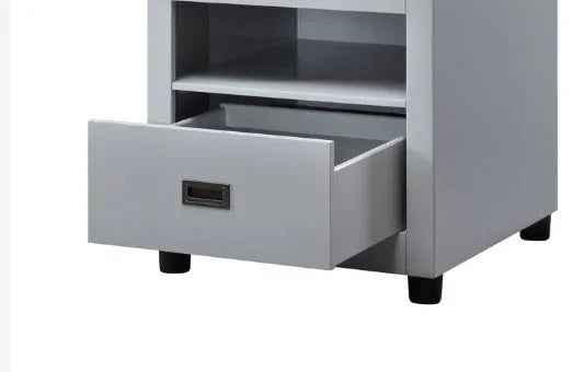 Eleanor - End Table - Furniture Home Direct