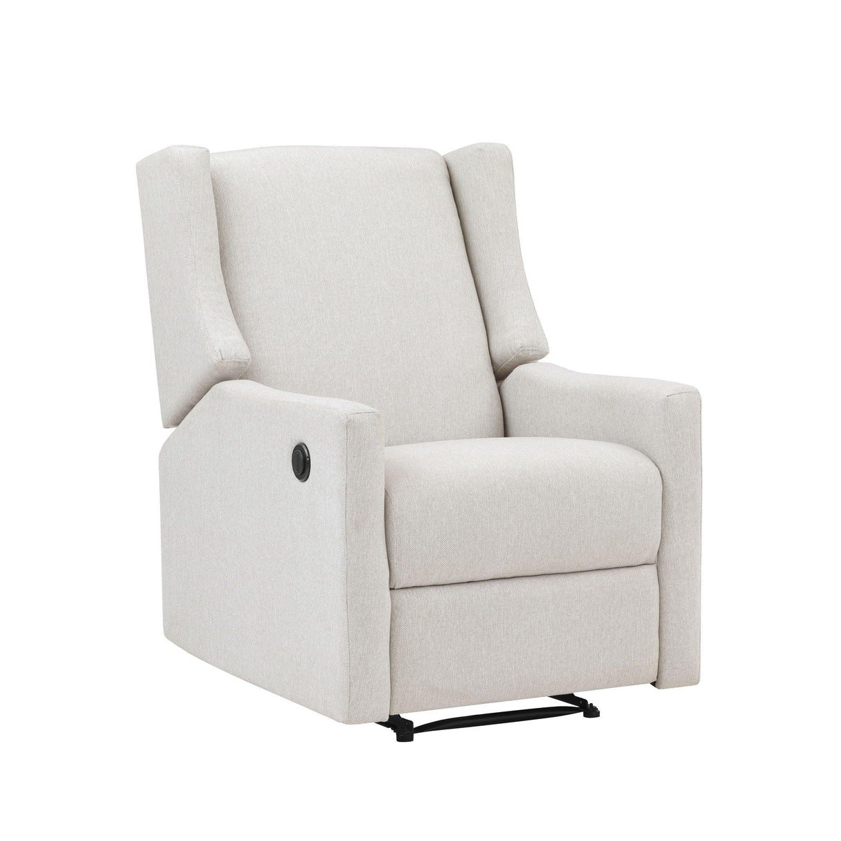Pronto - Power Recliner - Furniture Home Direct
