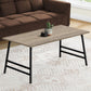 Table, Rectangular, Modern Style - Furniture Home Direct