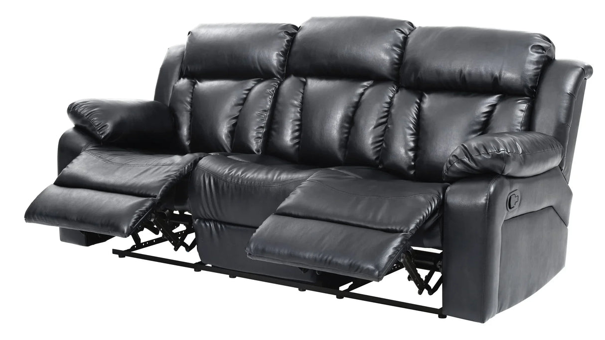 Reclining Sofa For Leisure Elegant - Furniture Home Direct