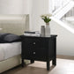 Primo - Nightstand - Furniture Home Direct