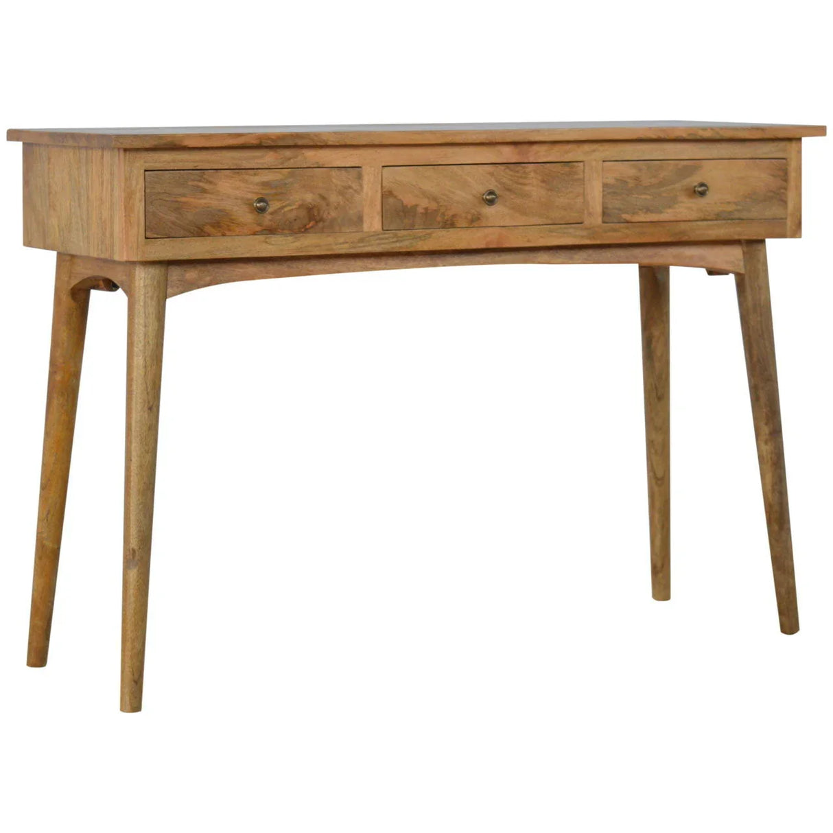 Hallway Drawer Console Table - Furniture Home Direct