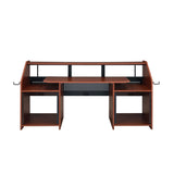 Annette - Music Desk - Wood - Furniture Home Direct