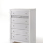 Naima - Ample Storage Chest - Furniture Home Direct