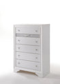 Naima - Ample Storage Chest - Furniture Home Direct