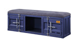 Cargo - Bench With Storage - Furniture Home Direct