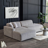 Mar - High-Quality Sectional Sofa - Furniture Home Direct