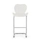 Charlotte - 4 Piece Bar Stool Set With Bucket Seats - Furniture Home Direct