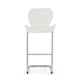 Charlotte - 4 Piece Bar Stool Set With Bucket Seats - Furniture Home Direct