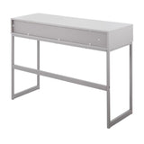 Franklin - Contemporary Console Table - Furniture Home Direct