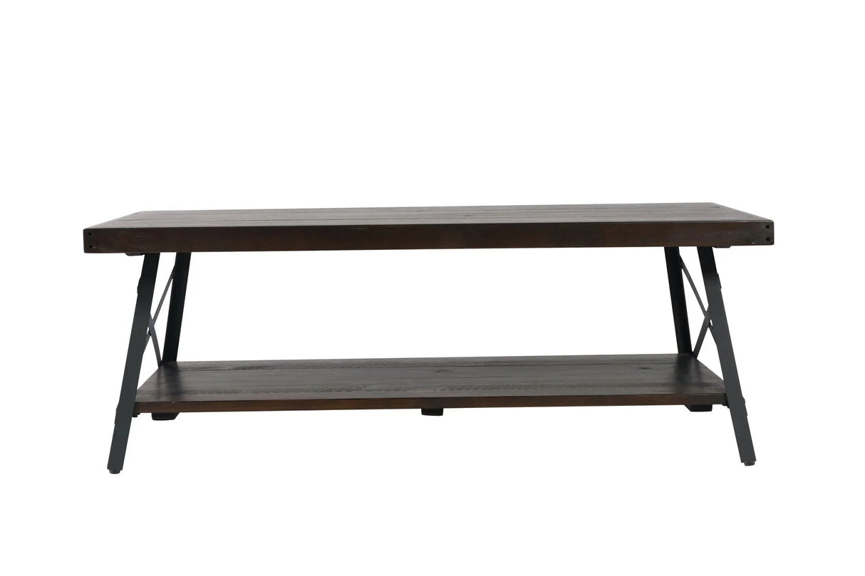 Douglas - Coffee Table - Furniture Home Direct