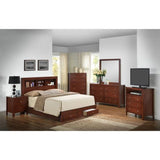 Stylish Storage Bed For Modern Spaces - Furniture Home Direct