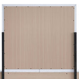 Glasgow - Mirror With Minimalist Design And Low Distortion Glass - Furniture Home Direct