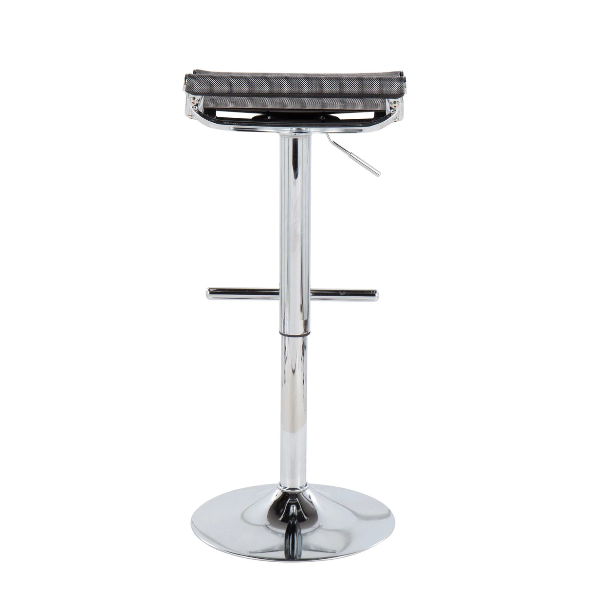 Mirage Ale - Contemporary Adjustable Bar Stool - Furniture Home Direct