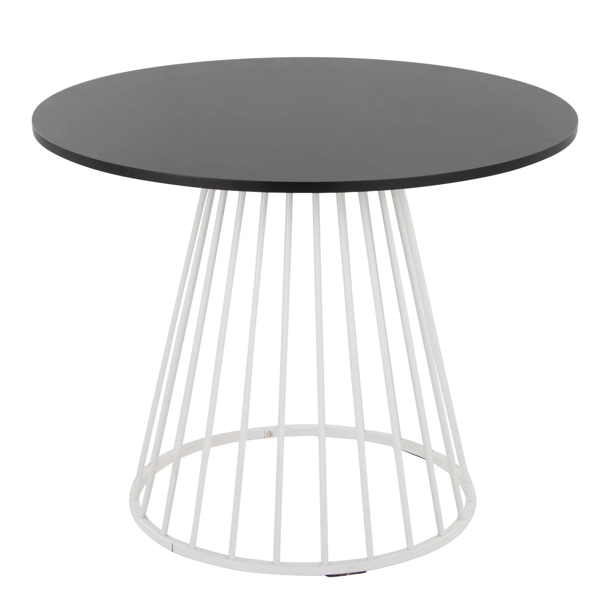 Canary Cosmo - Contemporary Dining Table - Furniture Home Direct