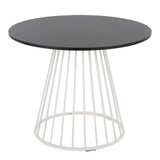 Canary Cosmo - Contemporary Dining Table - Furniture Home Direct