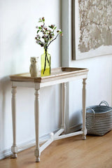 Narrow Alcott Table - Furniture Home Direct