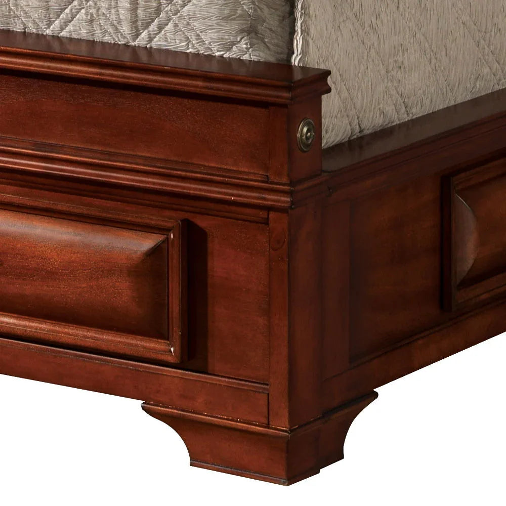 Lavita - Storage Bed - Furniture Home Direct