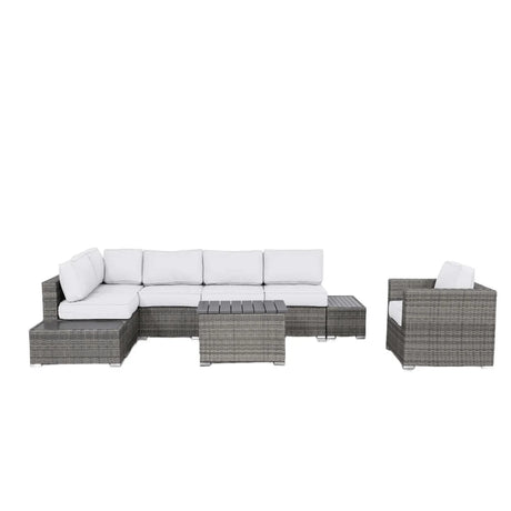 Sectional, Stylish Entertainment, Outdoor Living - Furniture Home Direct