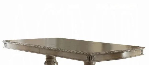 Chateau De Ville - Dining Table - Oak - Furniture Home Direct
