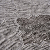 Guros - Trellis Indoor / Outdoor Rug - Furniture Home Direct