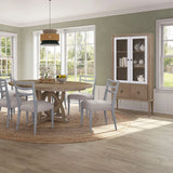 Display Bookcase Colored - Sand - Furniture Home Direct