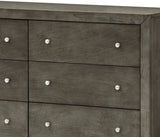 Elegant Transitional Dresser - Furniture Home Direct