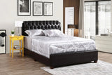 Marilla - Upholstered Bed - Furniture Home Direct