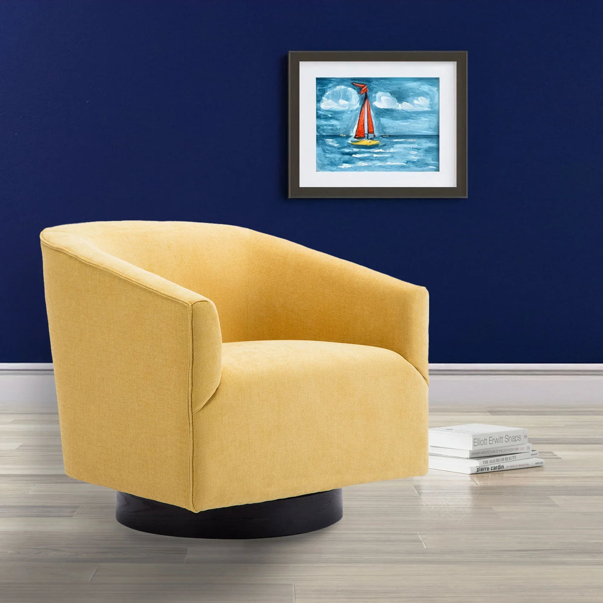 Garland - Swivel Chair - Furniture Home Direct
