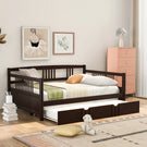 Multifunctional Modern Daybed - Furniture Home Direct