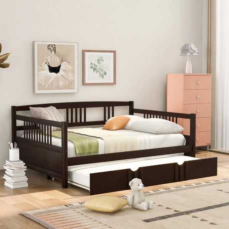 Multifunctional Modern Daybed - Furniture Home Direct