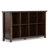 Acadian - Handcrafted Cube Storage - Furniture Home Direct