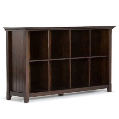 Acadian - Handcrafted Cube Storage - Furniture Home Direct