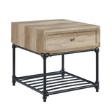 Brantley - Table - Furniture Home Direct