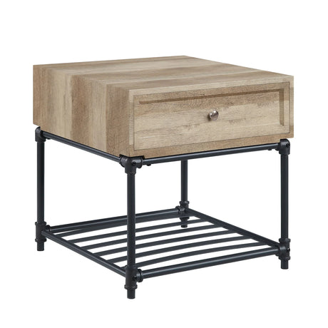 Brantley - Table - Furniture Home Direct