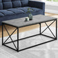 Table, Rectangular, Elegant Design - Furniture Home Direct