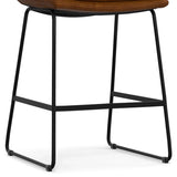 Danika - Counter Height Stool (Set of 2) - Furniture Home Direct