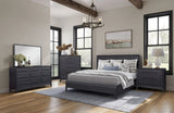 5 Drawer Chest Ample Storage - Furniture Home Direct