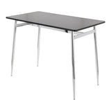 Marcel - Contemporary, Counter Table - Furniture Home Direct
