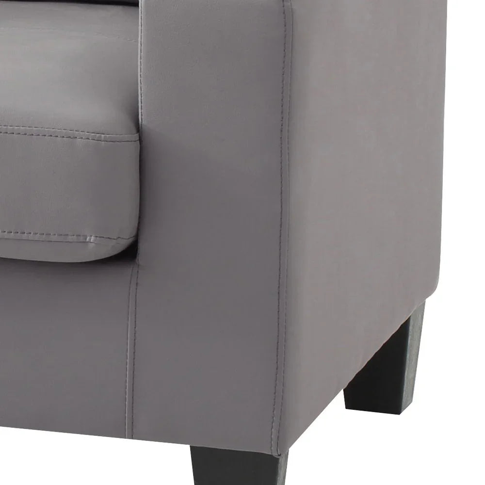 Newbury - Modular Sofa Modern - Furniture Home Direct