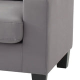 Newbury - Modular Sofa Modern - Furniture Home Direct