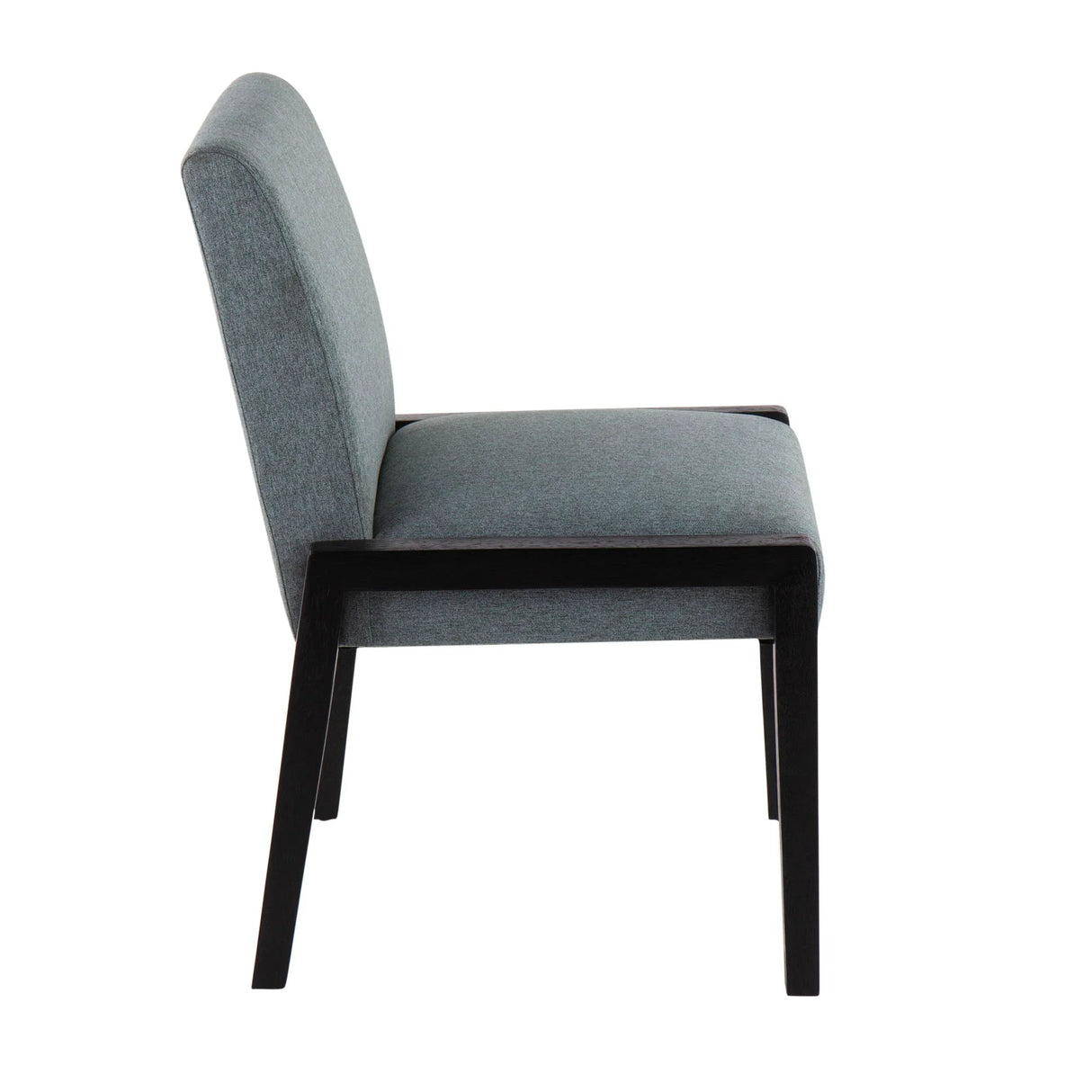 Carmen - Contemporary Elegant Design Chair (Set of 2) - Furniture Home Direct