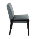 Carmen - Contemporary Elegant Design Chair (Set of 2) - Furniture Home Direct