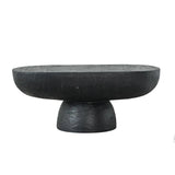 Organic Design Oval Coffee Table - Furniture Home Direct