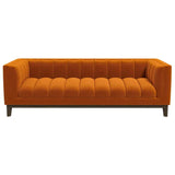 Melissa - Mid Century Modern Sofa - Furniture Home Direct