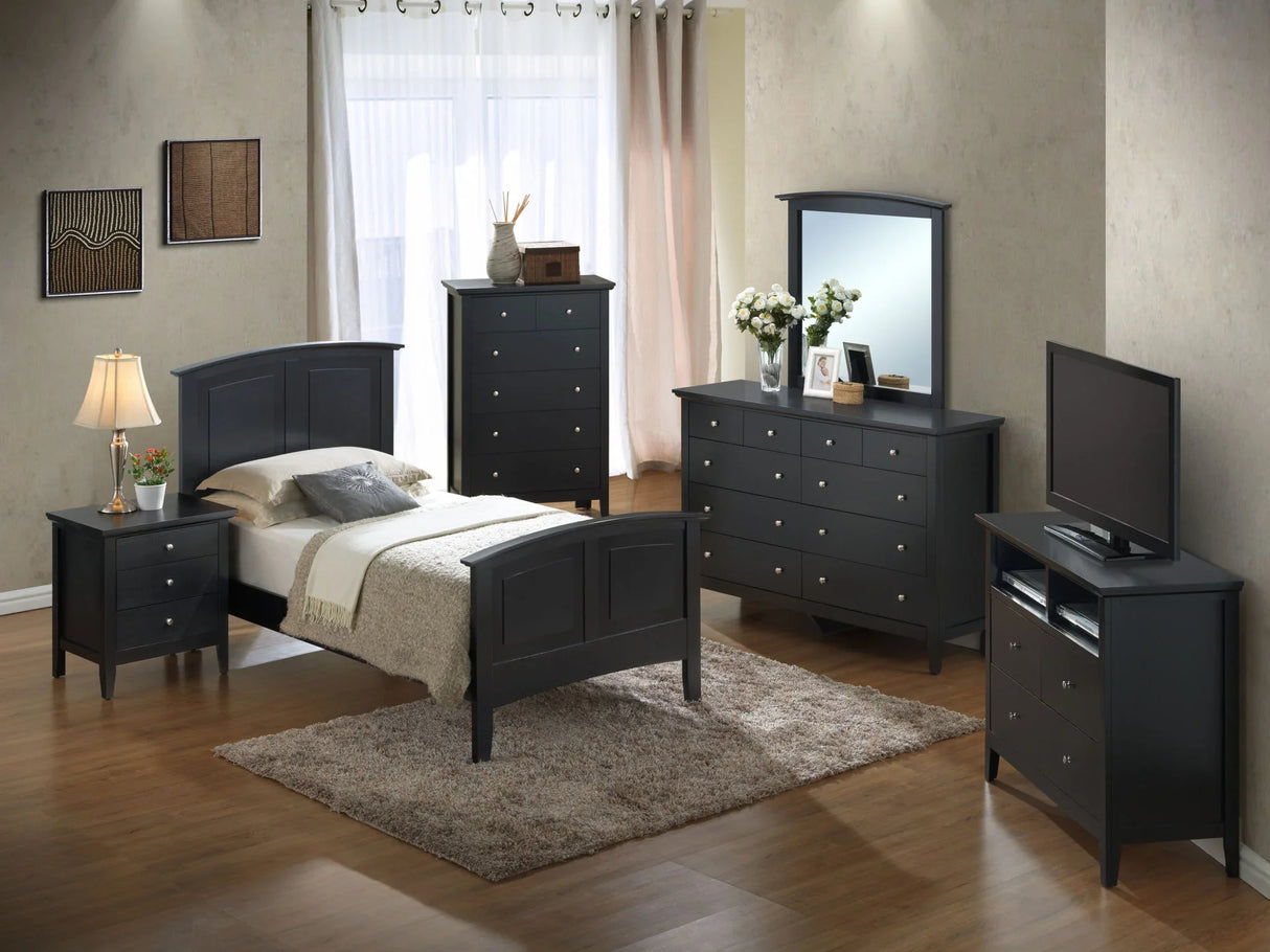 Bed For Cozy Spaces Elegant - Furniture Home Direct